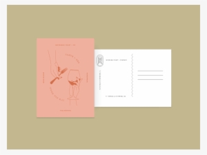 Postcard Mf 4x - Postcard #2337293