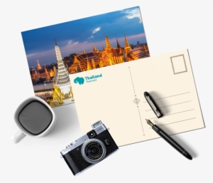 About The Thailand Postcard - Fujifilm X Series X20 - Digital Camera - Compact #2337294