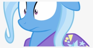 Trixie Shocked - Cartoon #2337300 Trixie Shocked - Cartoon #2337300