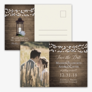 Wedding Invitation #2337319