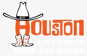 Logo Del Rodeo En Houston #2337362