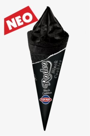 Rodeo Grand Vanilla - Κρι Κρι Μαυρο Παγωτο #2337380