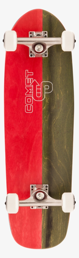 Upcycle Cruiser [deck Only] #2337383
