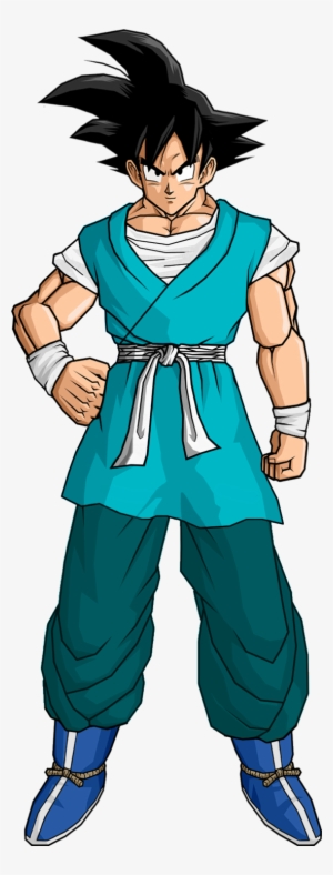 Sb - Dragon Ball Honor Trip Goku #2337428