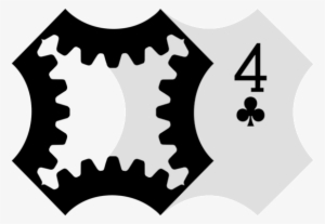 Marked-deck - Industry #2337429