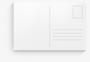 Direct Mail Postcard - Architecture #2337445 Direct Mail Postcard - Architecture #2337445