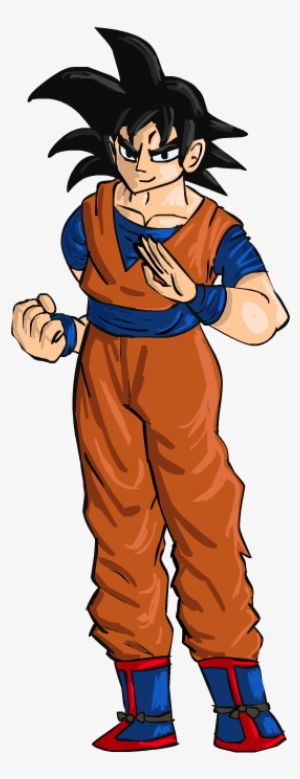 Goku Project Crusade Wiki Fandom Powered By Wikia - Super Smash Crusade Goku #2337476