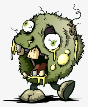 Our Restoration Experts Will Come Out, Access The Damage - Mold Clipart #2337536