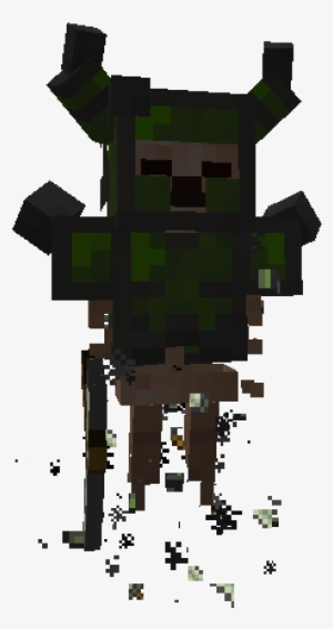 Knight Phantom - Forest #2337556