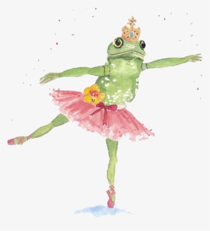 Search - Frog Ballet #2337579