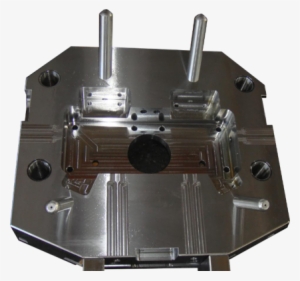 Global Mold Tech Management #2337632