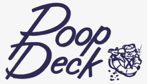 Poopdeck - The Poopdeck At Sandyport #2337652