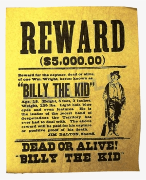 Wanted Poster Png Transparent Wanted Poster Png Image Free Download Pngkey