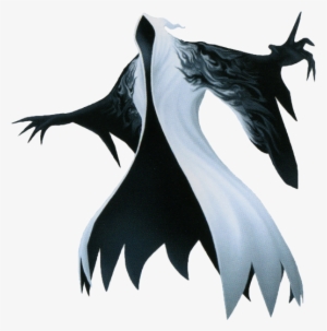 Phantom - Universe Of Kingdom Hearts #2337697