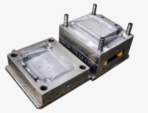 Plastic Injection Molding - Plastic Injection Mold Png #2337698