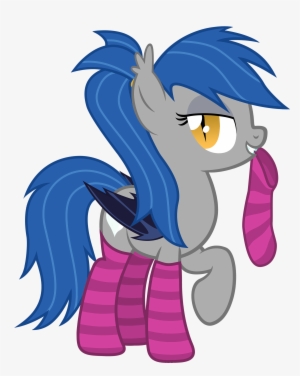 Moonlight Socks By Vectorvito-d6r241u #2337786