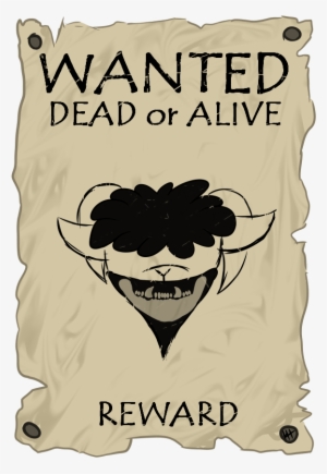 Wanted Poster - Mv Logos Hope #2337885