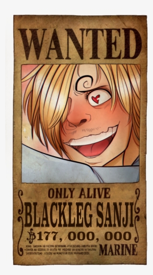 One Piece Wanted #2338017
