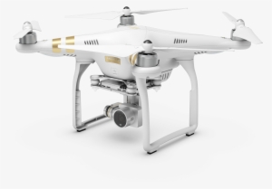 Skyward 2018 - - Dji Phantom 3 Pro Ready To Fly Quadcopter #2338022