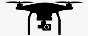 Seattle Drone Repair - Phantom Drone Clipart #2338056