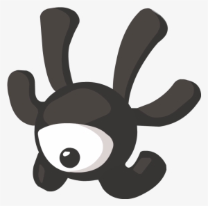 Phantom Transparent Image - Animal Jam Phantoms No Background #2338058