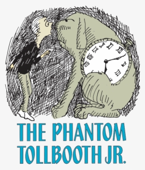 Purchase Tickets - Phantom Tollbooth #2338102