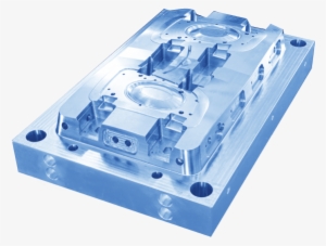 Die/mold - P Patterns Ltd #2338104