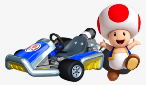 Leave A Comment - Mario Kart 7 Toad #2338149