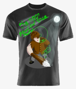 Author Comments - Active Shirt #2338175