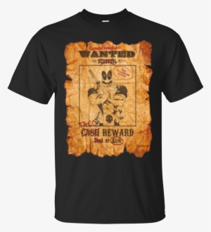 Deadpool T Shirt Wanted Poster T Shirt Hoodie Sweatshirts - Deadpool Wanted Poster #2338177