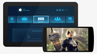 What Can Moonlight Do For You - Ps4 Nier:automata Game Soft Nier Automata Nier: Playstation #2338193