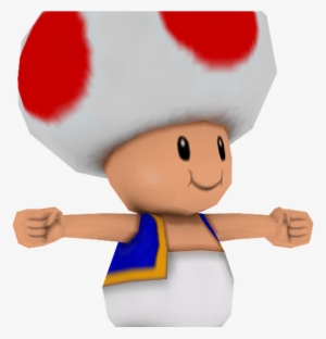 Arcade Mario Kart Arcade Gp 2 Toad The Models Resource - Mario Kart Arcade Gp 2 Toad #2338218