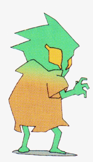 Ghoul Clipart Phantom - Book #2338219