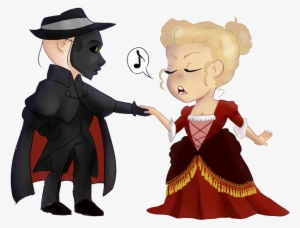 Phantom Of The Opera Book By Allisonmichellecoon - Phantom Of The Opera Bock #2338235