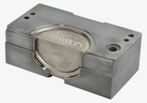 Injection Mold Release Coating Comparison Dura Slick, - Camera #2338260