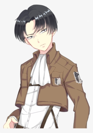 Levi - Cartoon #2338277