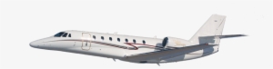 Private Jet Png #2338340