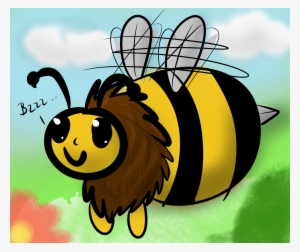 I Don't Really Love Drawing Bees - Cartoon #2338361