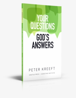 Your Questions, God's Answers #2338402