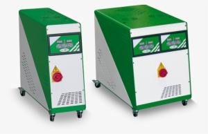 Mvs Mvd Direct Cooling Mtc Mould Temperature Controlers - Molding #2338403