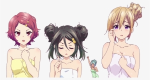 Musaigen No Phantom - Bdrip #2338479