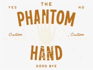 Thephantomhand #2338502