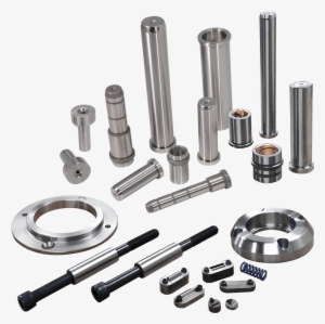 Check Out Our Wide Range Of Mold Base Components Available - Die Set #2338523