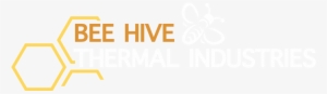 Bee Hive Thermal Industries Default Logo Bee Hive Thermal - Presentation Slide #2338621