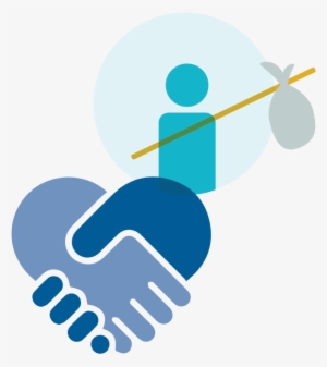 Homeless Persons Behavioral Health - Icons For Discrimination #2338672