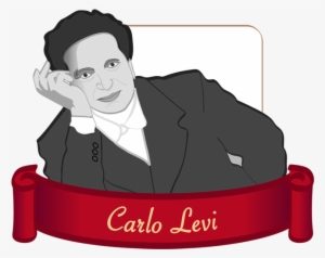 1151-carlo Levi - Cartoon #2338804