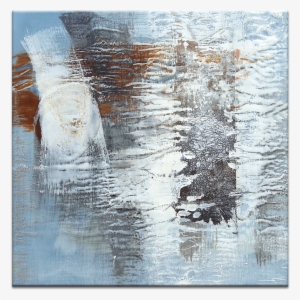 Liquid Light - Reflection #2338806