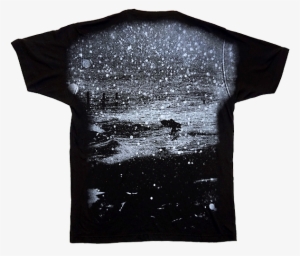 Mi001 Snow Storm Mike Incitti - Snow #2338887