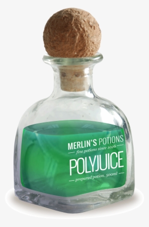 Dragon Tonic - $64 - 99 - Polyjuice Potion - Merlin Potions #2338924