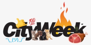 Cityweek Header 750 - Shirt #2338968